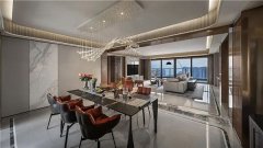 1、遵义丰立粉饰：