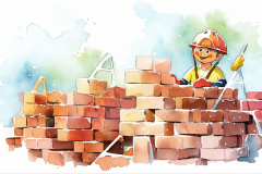 <strong>供给从设想到施工</strong>