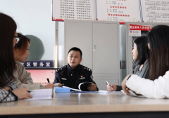 和能第一时间呈现