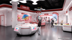 建成40亩专属心及20000㎡尺度化出产