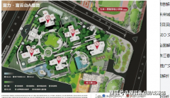 通的配套取室第规划