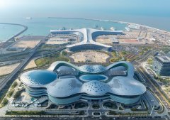 凭已采办的离岛机